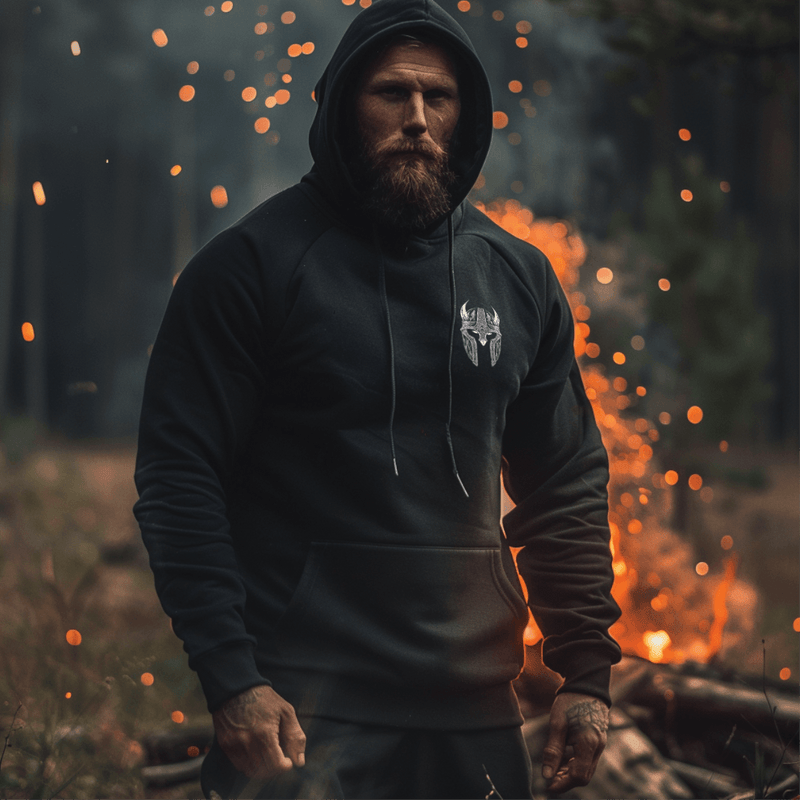 WARRIOR WITHIN