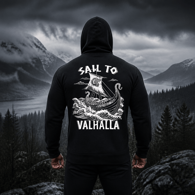 Hoodies