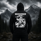 BERSERKER MODE - Hoodie