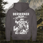 Berserker Mode - Herren Hoodie
