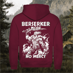 BERSERKER MODE - Hoodie