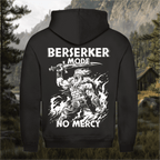 Berserker Mode - Herren Hoodie
