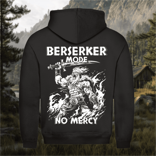 Berserker Mode - Herren Hoodie