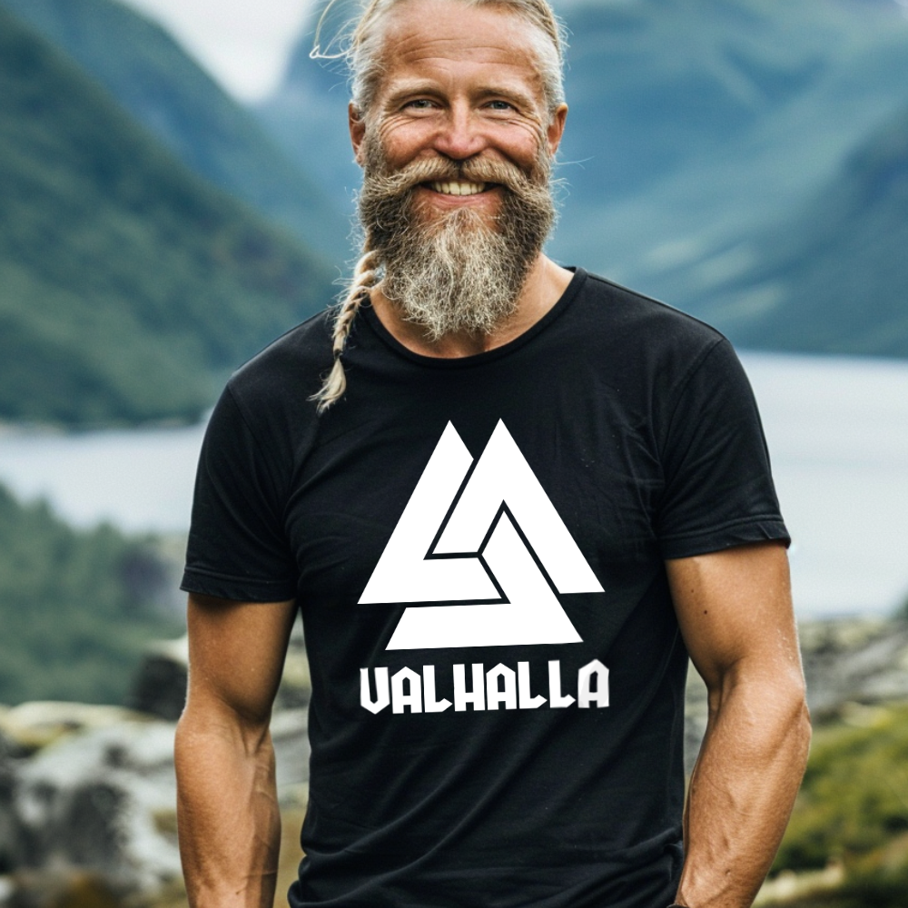 Valhalla T-Shirt