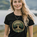 Yggdrasil T-Shirt