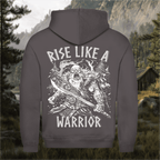 RISE LIKE A WARRIOR - Hoodie