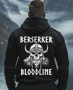 BERSERKER BLOODLINE - Hoodie