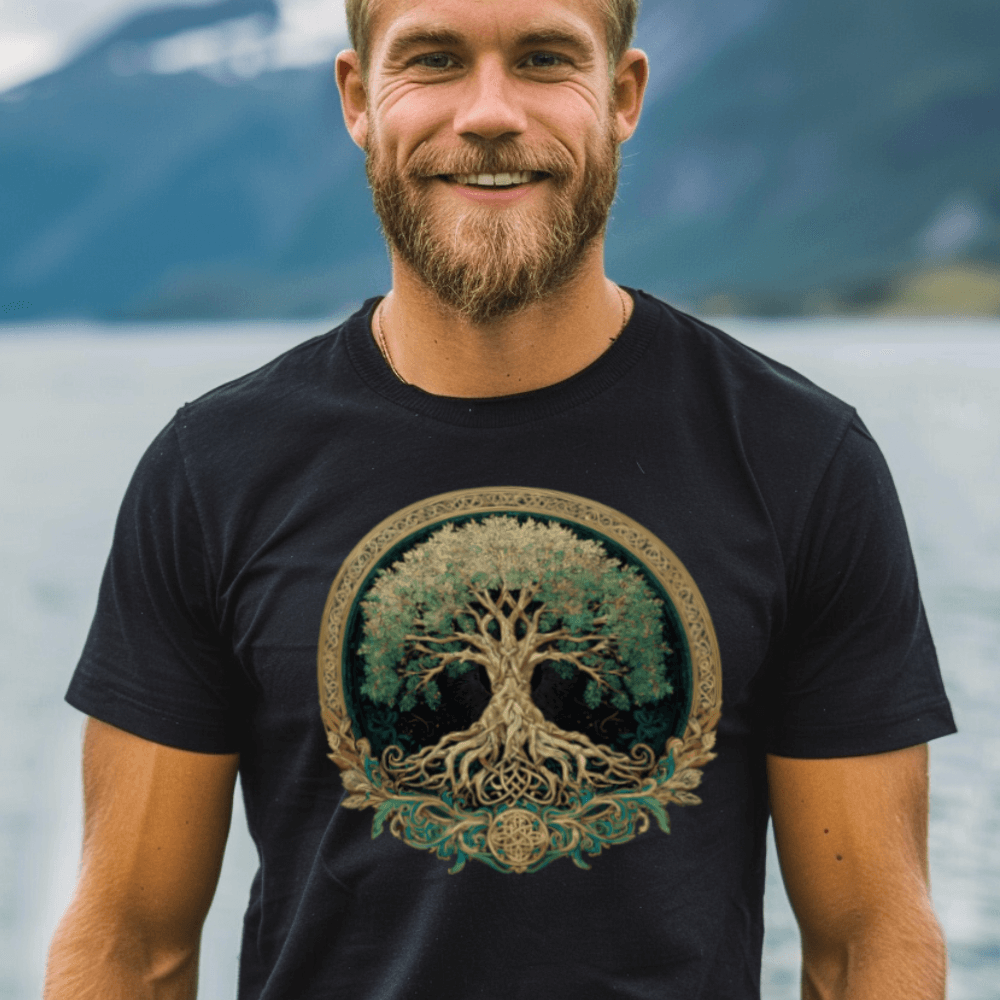 Yggdrasil T-Shirt