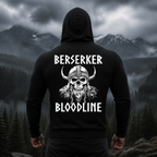BERSERKER BLOODLINE - Hoodie