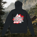 Asgards Krieger - Unisex Hoodie