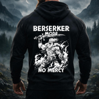 Berserker Mode - Herren Hoodie