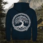 YGGDRASIL - Hoodie