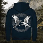 HUGIN UND MUNIN - Hoodie