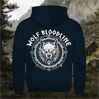 WOLF BLOODLINE- Hoodie