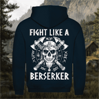 FIGHT LIKE A BERSERKER - Hoodie