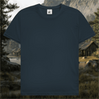 Built for Battle - Premium Herren T-Shirt