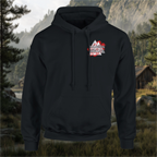 Asgards Krieger - Unisex Hoodie