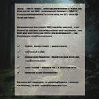 Algiz Rune - T-Shirt