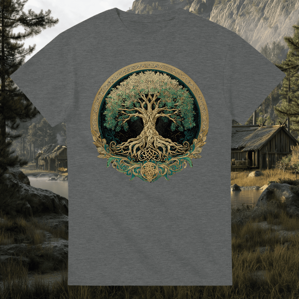 Yggdrasil T-Shirt