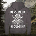 BERSERKER BLOODLINE - Hoodie