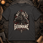 Herren T-Shirt Germane