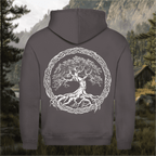 YGGDRASIL - Hoodie