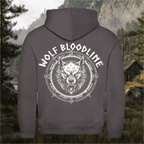 WOLF BLOODLINE- Hoodie