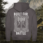 BUILT FOR BATTLE - Hoodie