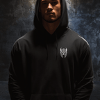 BERSERKER MODE - Hoodie