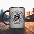 Freyja - Keramiktasse 325 ml