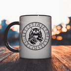 Freyja - Keramiktasse 325 ml