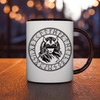 Freyja - Keramiktasse 325 ml