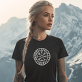 Vegvisir T-Shirt