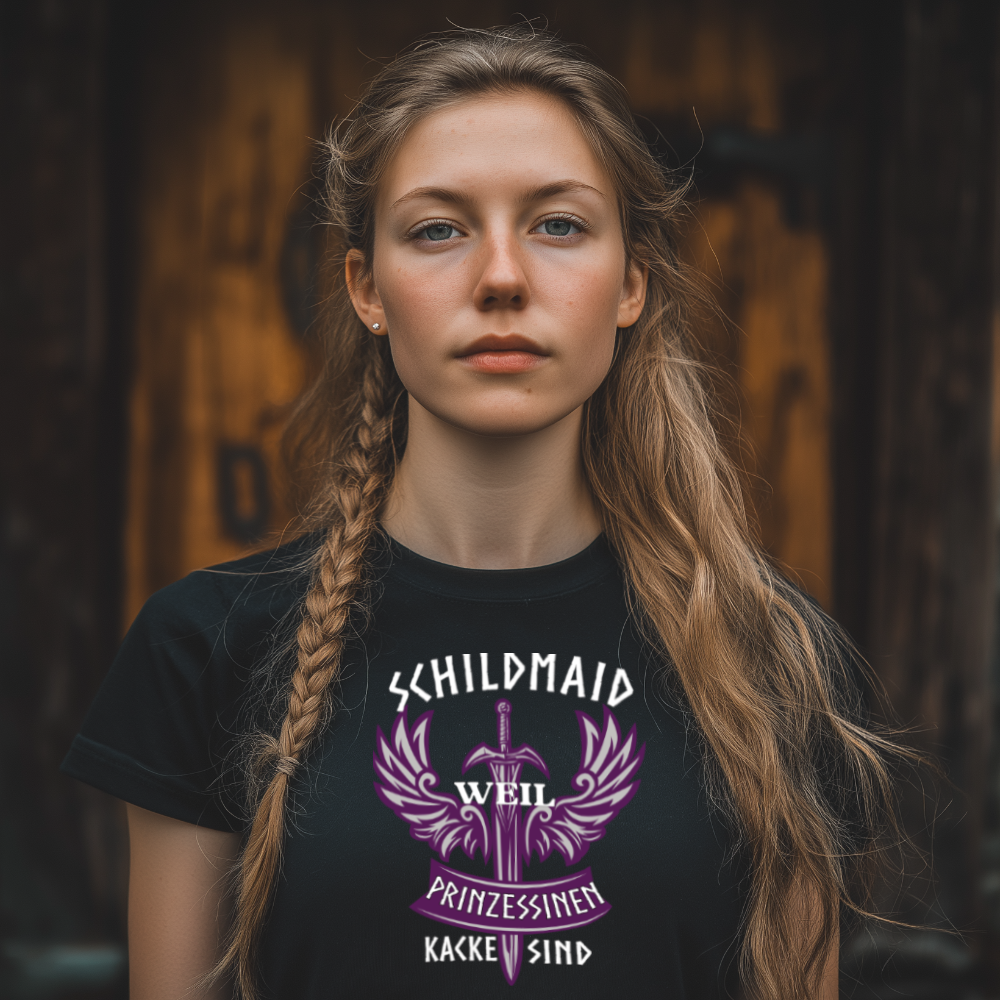 Schildmaid T-Shirt