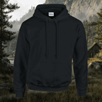 Ich bin Alt und das nicht ohne Grund - Wikinger Hoodie