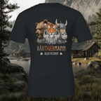 BärTigerMann T-Shirt