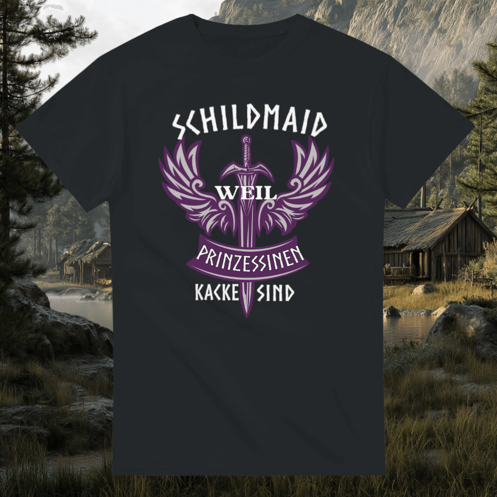 Schildmaid T-Shirt