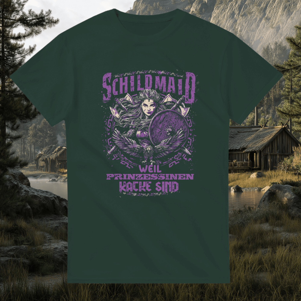 Schildmaid T-Shirt