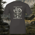 T-Shirt - Wir sehen uns in Valhalla