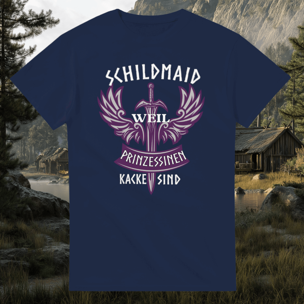 Schildmaid T-Shirt