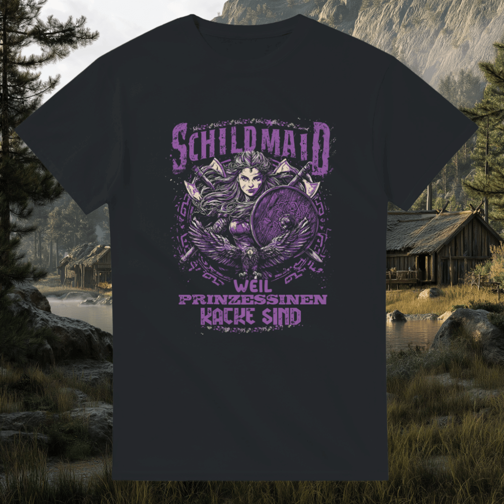 Schildmaid T-Shirt