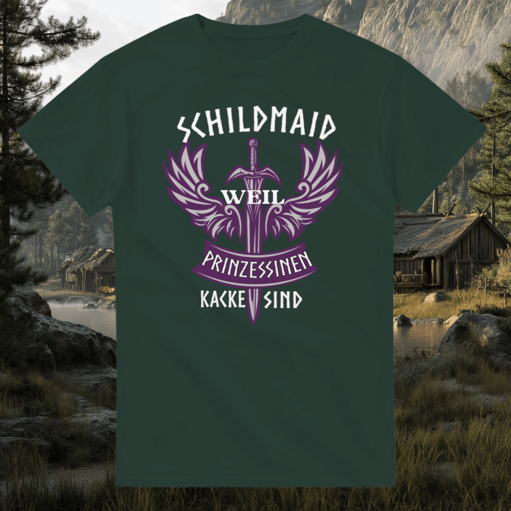 Schildmaid T-Shirt