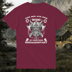 Geh mir aus dem Weg - T-Shirt