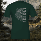 Berserker Viking Premium T-Shirt