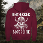 BERSERKER BLOODLINE - Hoodie