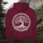 YGGDRASIL - Hoodie