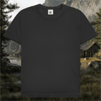 Built for Battle - Premium Herren T-Shirt