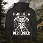 FIGHT LIKE A BERSERKER - Hoodie