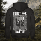 BUILT FOR BATTLE - Hoodie