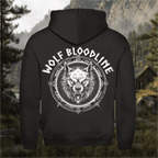 WOLF BLOODLINE- Hoodie